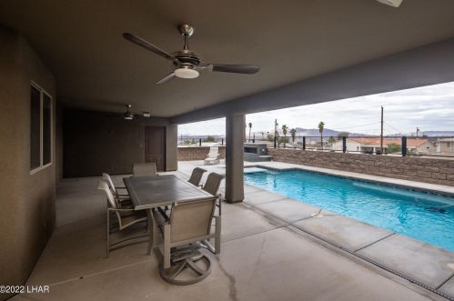 2481 Inverness Dr, Lake Havasu City AZ  86404-1272 exterior