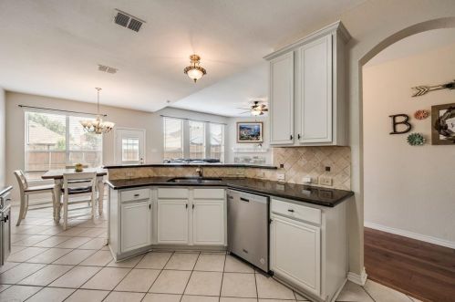 1512 Autumnmist Dr, Allen TX 75002-4956 exterior