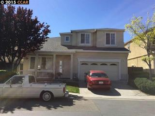 763 Edward Werth Dr, Rodeo, CA 94572-1458