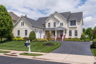 15791 Spyglass Hill Loop, Gainesville, VA 20155-3239