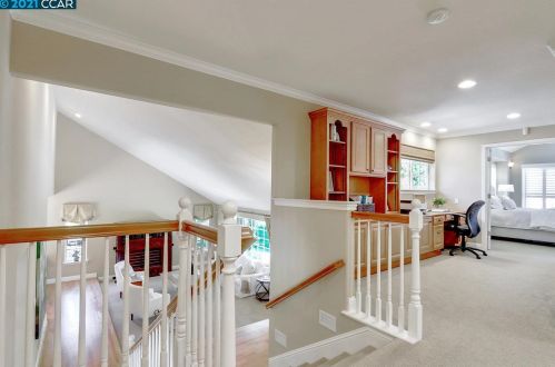 62 Longview Ct, Danville CA  94526-3610 exterior