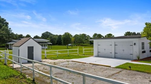 15195 Angus Rd, Polk City FL  33868-9540 exterior