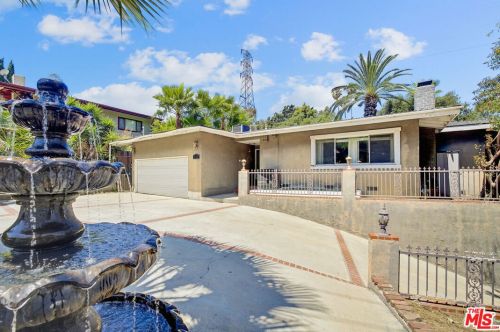 3057 Laurel Canyon Blvd, North Hollywood, CA 91604-4214
