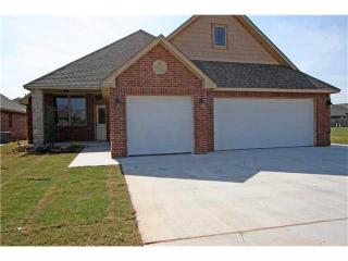 12024 17th St, Yukon, OK 73099-4570