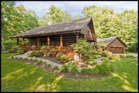 2610 Shore Line Rd, Knoxville, TN 37932-1723