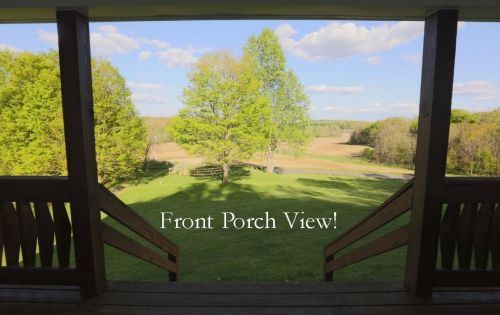14953 Liberty Rd, Mount Vernon, OH 43050-9778