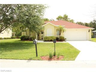 15393 Briarcrest Cir, Fort Myers FL  33912-6398 exterior