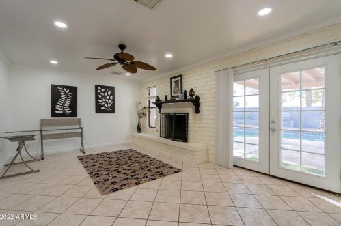 2902 81 Pl, Scottsdale AZ 85258-2222 exterior