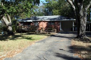 3808 Shelley Dr, Mobile, AL 36693-3931