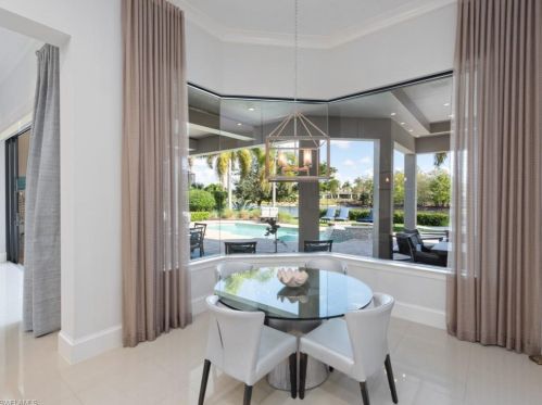 4252 Deephaven Ln, Naples FL  34119-8616 exterior