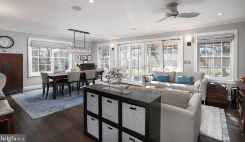 138 Herrontown Rd, Princeton NJ  08540-2921 exterior