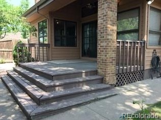 7500 Dartmouth Ave, Denver CO 80231-4262 exterior