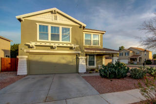 1431 120th Dr, Avondale, AZ 85323-8243