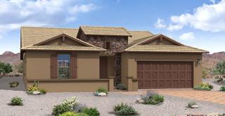 4311 182nd Ave, Goodyear, AZ 85395-5210