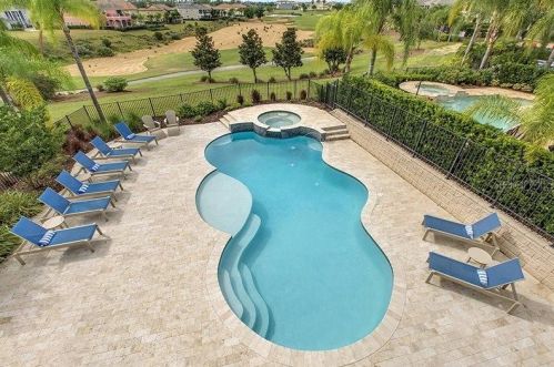 445 Muirfield Loop, Kissimmee, FL 34747-6412