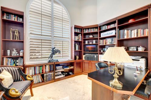 955 Gardenia Dr, Delray Beach FL  33483-4806 exterior