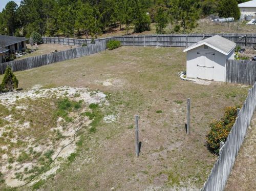 10187 122nd St, Belleview FL  34420-7492 exterior