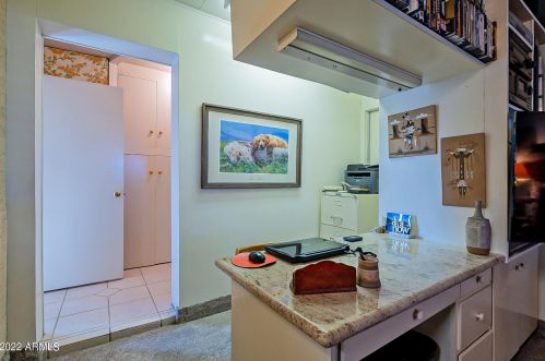 2832 69th St, Scottsdale AZ 85251-1202 exterior