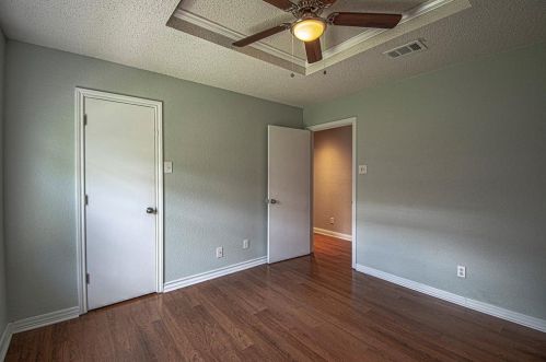 3118 Encino Dr, Dallas TX  75228-2370 exterior