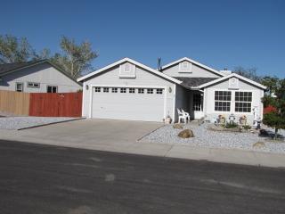 520 Rawe Peak Dr, Dayton, NV 89403-9374
