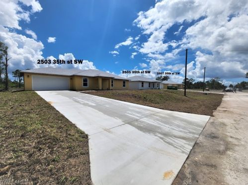 2505 35th St, Lehigh Acres, FL