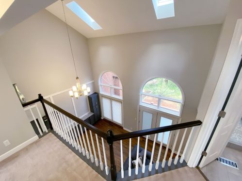 2742 Mansion Pl, Covington KY  41017-4700 exterior