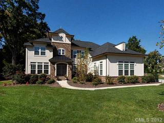10203 Benderloch Dr, Charlotte, NC 28277-4170