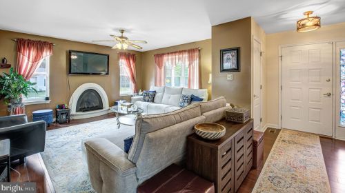 35 Madison Ave, Berlin Boro NJ  08009-9459 exterior