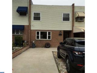 1211 Melville St, Philadelphia, PA 19143-3716