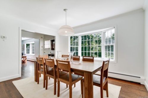 247 Ridge St, Rye Brook NY  10573-1140 exterior