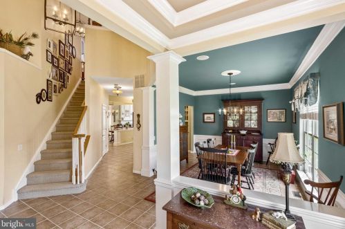 713 Village Ave, Collegeville PA  19426-4168 exterior