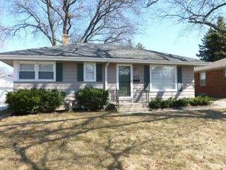 613 Ohio St, Racine WI  53405-2201 exterior