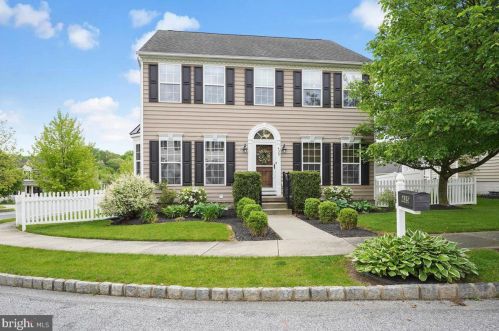 435 Wrigley Blvd, Cochranville, PA 19330-9411