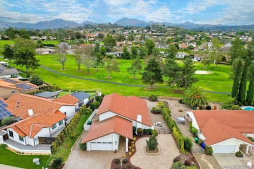 17317 Campillo Dr, San Diego CA  92128-2149 exterior