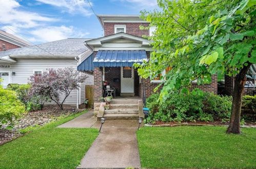 7104 Schoyer Ave, Pittsburgh, PA 15218-2332