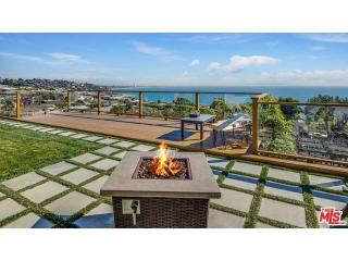 3644 Malibu Vista Dr, Malibu, CA 90265-5605