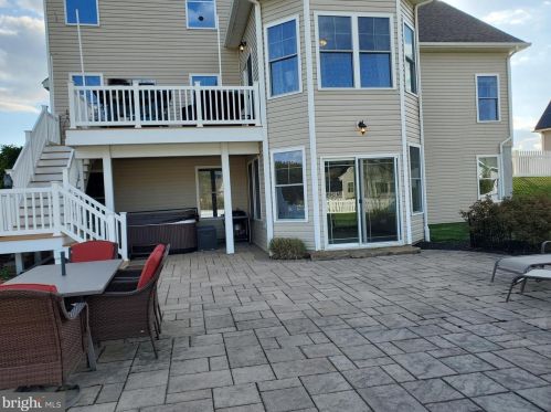 28737 Valley View Ln, Lewes DE  19958-6859 exterior