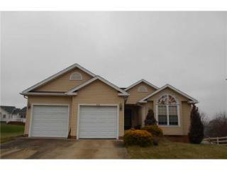 202 Lawrence Ct, Gibsonia, PA 15044-7948