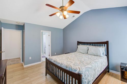 3127 Morningdale Dr, Mount Pleasant SC 29466-8518 exterior