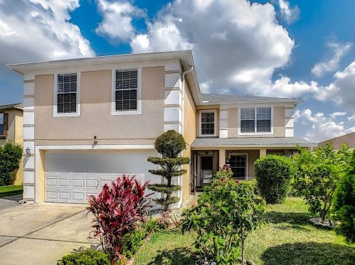 14962 Waterford Chase Pkwy, Orlando, FL 32828-6639