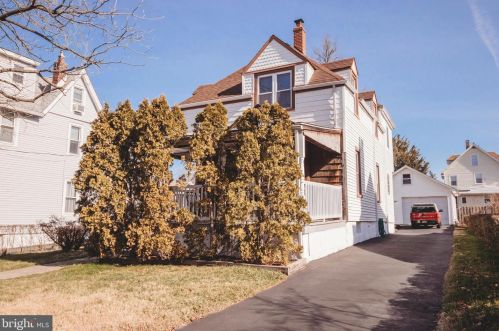 117 Rosemont Ave, Ridley Park, PA 19078-1917