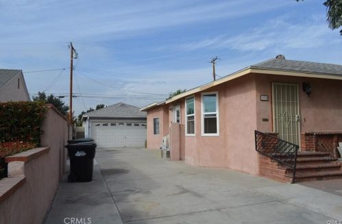 1611 Rama Dr, West Covina, CA 91790-3249