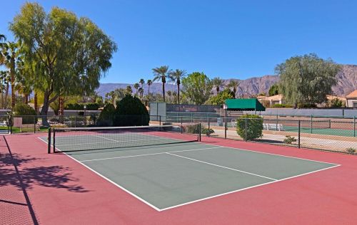 48221 Calle Florista, La Quinta CA  92253-2251 exterior