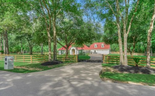 40026 Eureka Rd, Magnolia, TX 77354-4663