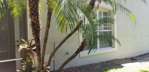 712 Grasslands Village Cir, Lakeland FL 33803-5480 exterior