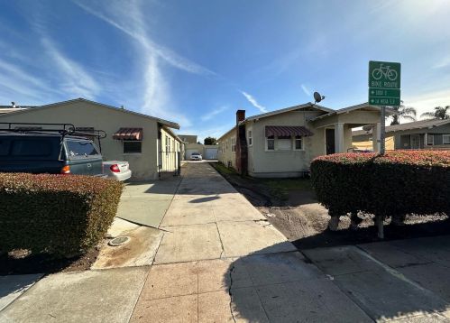 4403-13 44th St, San Diego, CA 92115-4337