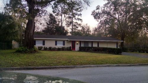 3331 30 Ave, Gainesville FL  32606-6043 exterior