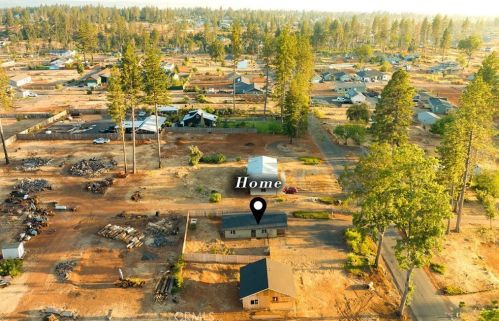 6306 Graham Rd, Paradise CA  95969-3104 exterior