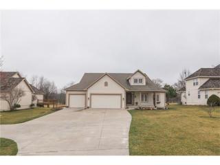 6014 295th St, Louisburg, KS 66053-5115