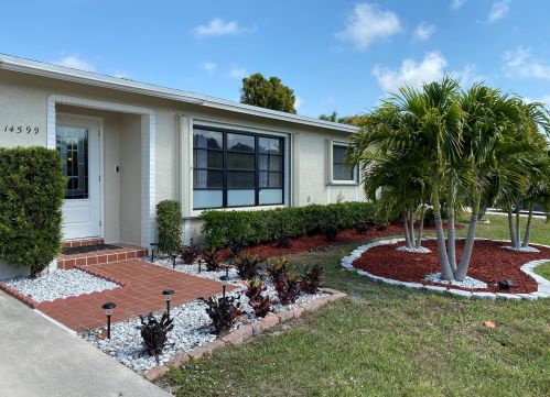 14599 Sunny Waters Ln, Delray Beach, FL 33484-3634